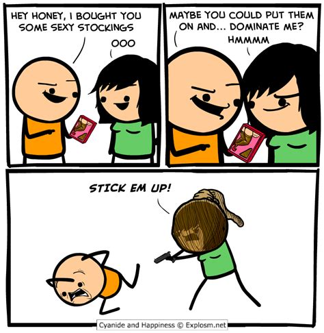 explosm comics|cyanide and happiness website.